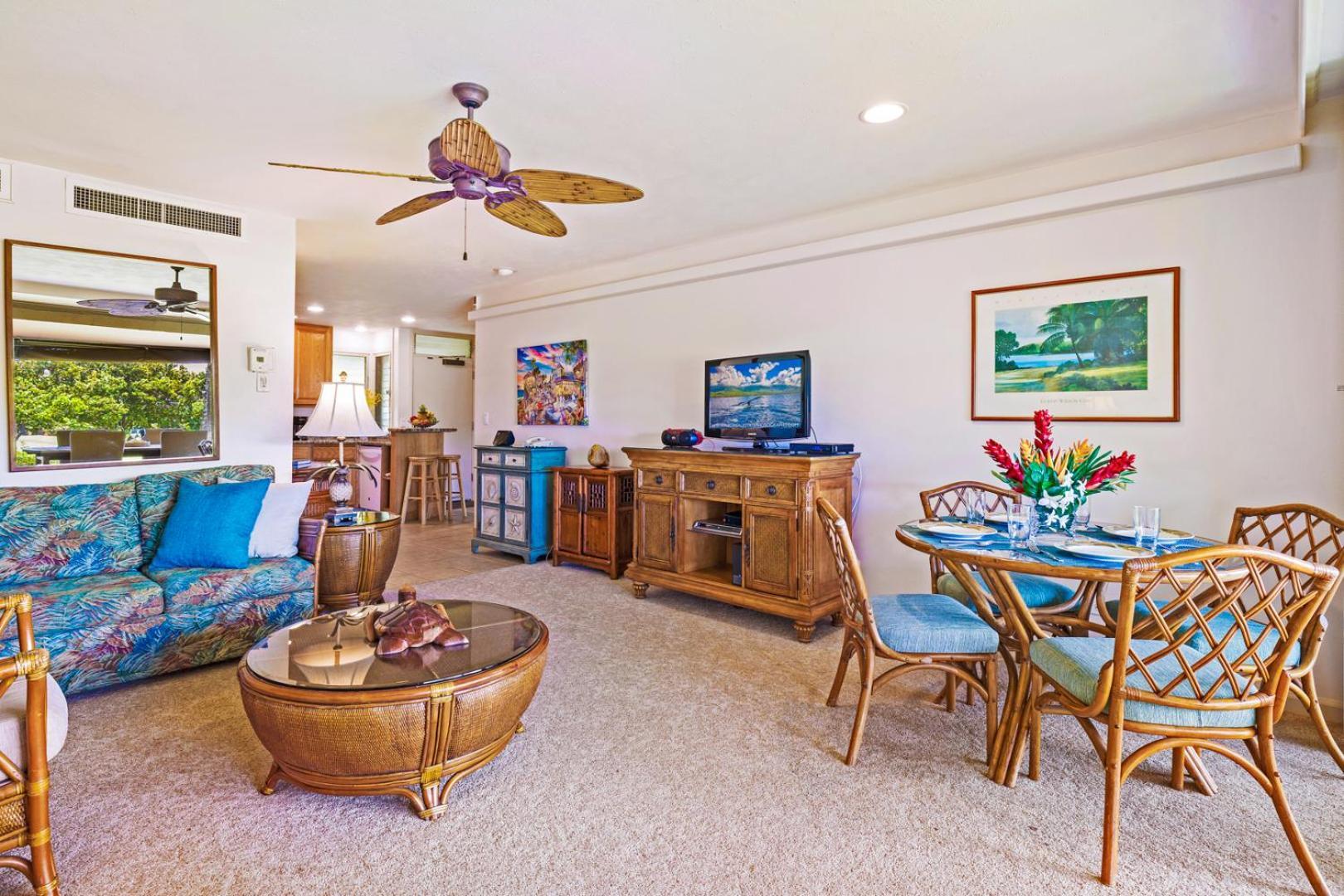 Maui Eldorado - G108 - Stay In The Heart Of Kaanapali Kahana Exterior foto